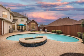 5 Bedrooms Backyard Oasis - Groups Welcome